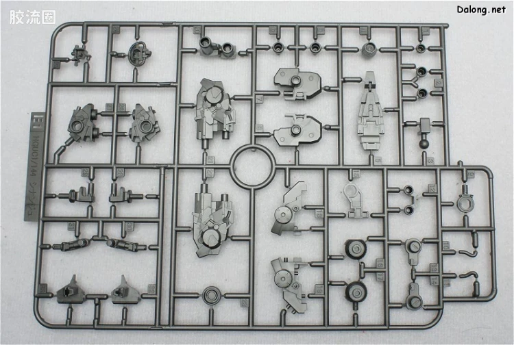 HGUC 特别版 新安洲 - 图片